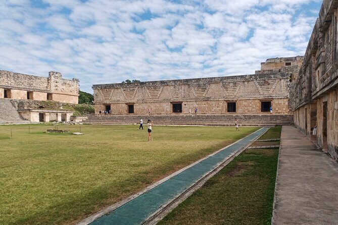 Amazing Trip to Uxmal, Cenote & Chocolate Museum from Mérida - Exploring the Itinerary in Detail