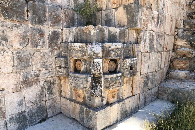 Amazing Trip to Uxmal, Cenote & Chocolate Museum from Mérida - FAQ