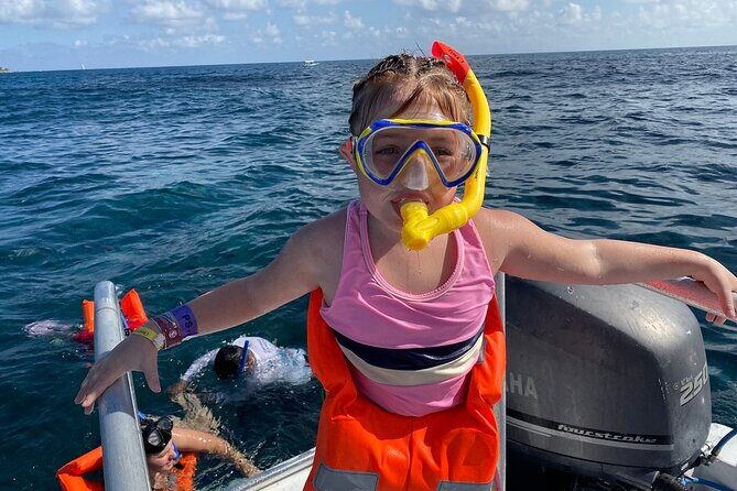 Amazing Unlimited Boat Trip to Isla Mujeres + Transportation from Cancún - Final Thoughts