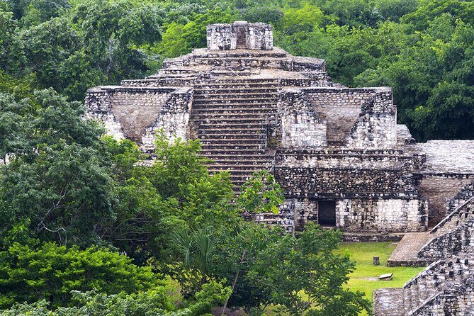 Amazing visit to Ek Balam Ruins, cenote and Valladolid - A Closer Look at the Itinerary