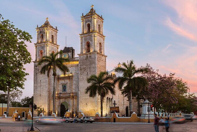 Amazing visit to Ek Balam Ruins, cenote and Valladolid - Who Should Consider This Tour?