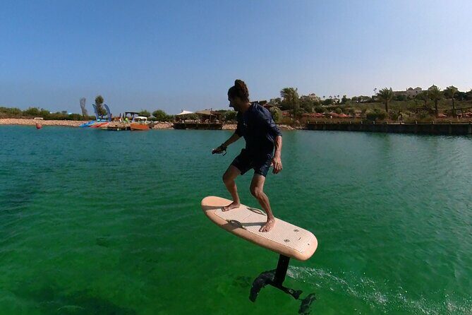 Amazing watersports rentals & sales in a beautiful setting! - Price and Value