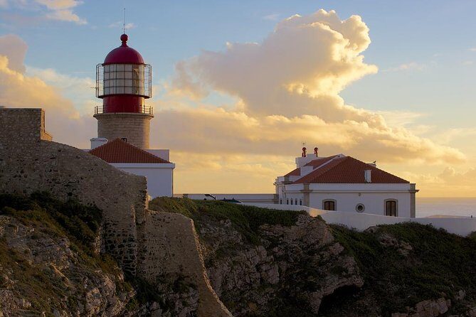 Amazing West Day Trip: Silves, Fóia, Lagos & Cape St. Vincent - The Breakdown of the Day