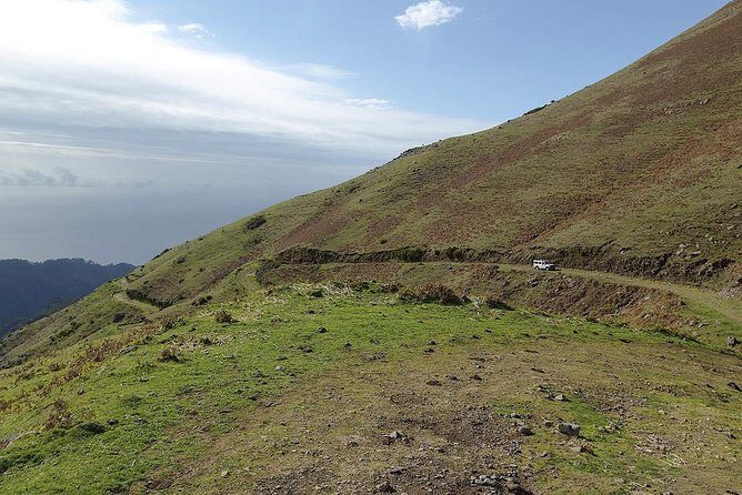 Amazing West - Jeep Safari Tour - Full Day - Shared Tour - Off-Road Adventures and Forest Walks