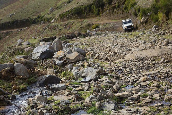 Amazing West - Jeep Safari Tour - Full Day - Shared Tour - FAQ