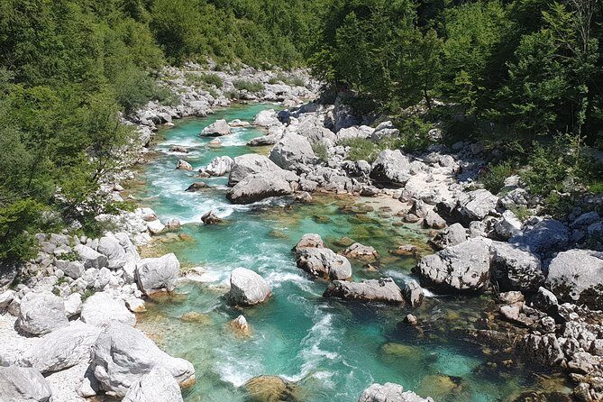 Amazing Willys Jeep Adventure - Weather Considerations