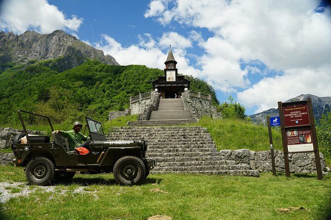 Amazing Willys Jeep Adventure - Accessibility and Suitability