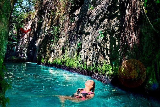 Amazing Xcaret Plus Tour with Transportation from Playa del Carmen - Authentic Traveler Insights