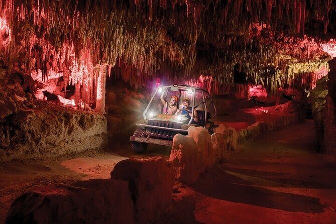 Amazing Xplor Fuego with transportation from Cancun & Playa Del Carmen - FAQs about Xplor Fuego