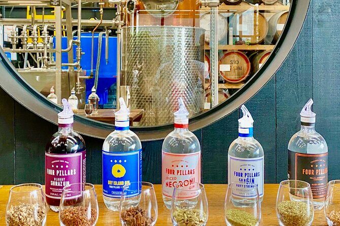 Amazing Yarra Valley Wine Tour + Chocolate, Farm Fresh, Gin - Key Points