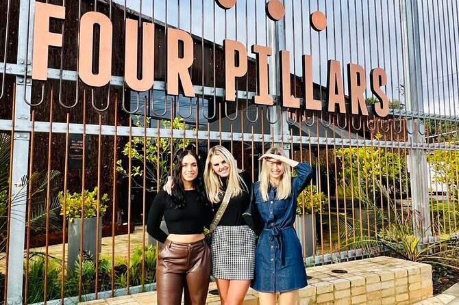 Amazing Yarra Valley Wine Tour + Chocolate, Farm Fresh, Gin - Starting Out: Easy Meet and Departure