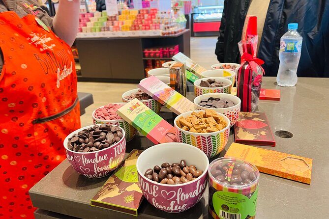 Amazing Yarra Valley Wine Tour + Chocolate, Farm Fresh, Gin - The Vineyards: Yering Station and Yering Farm Wines