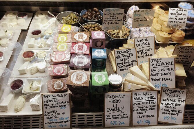 Amazing Yarra Valley Wine Tour + Chocolate, Farm Fresh, Gin - Sweet Treats at the Chocolaterie & Farm