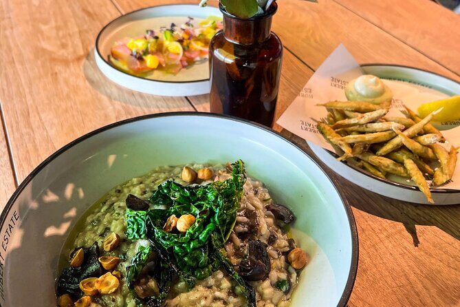 Amazing Yarra Valley Wine Tour + Chocolate, Farm Fresh, Gin - What Could Be Better?