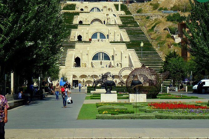 Amazing Yerevan - The Experience, Based on Reviews