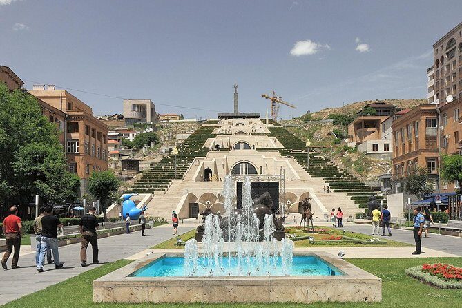 Amazing Yerevan - The Sum Up: Is This Tour Right for You?