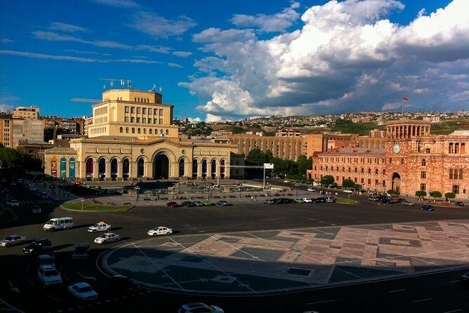 Amazing Yerevan - FAQ