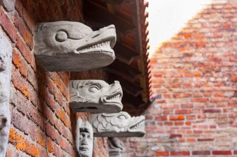 Amber Museum and Gdansk Old Town Private Tour with Tickets - Who Should Consider This Tour?