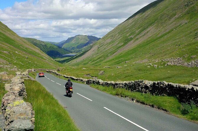 Ambleside, Keswick and Ullswater: A Lake District Self-Guided Driving Tour - The Sum Up
