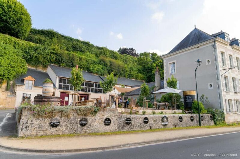 Amboise: Caves Ambacia Visit and Wine Tasting - Who Would Love This?