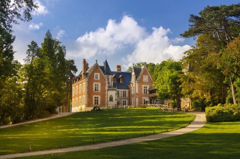 Amboise: Clos Lucé Castle, Da Vinci Park and Museum Ticket - Authentic Visitor Perspectives