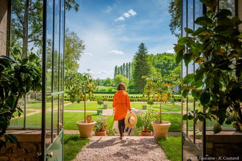 Amboise: Entry Ticket to Château Gaillard Amboise - A Closer Look at the Itinerary and What to Expect