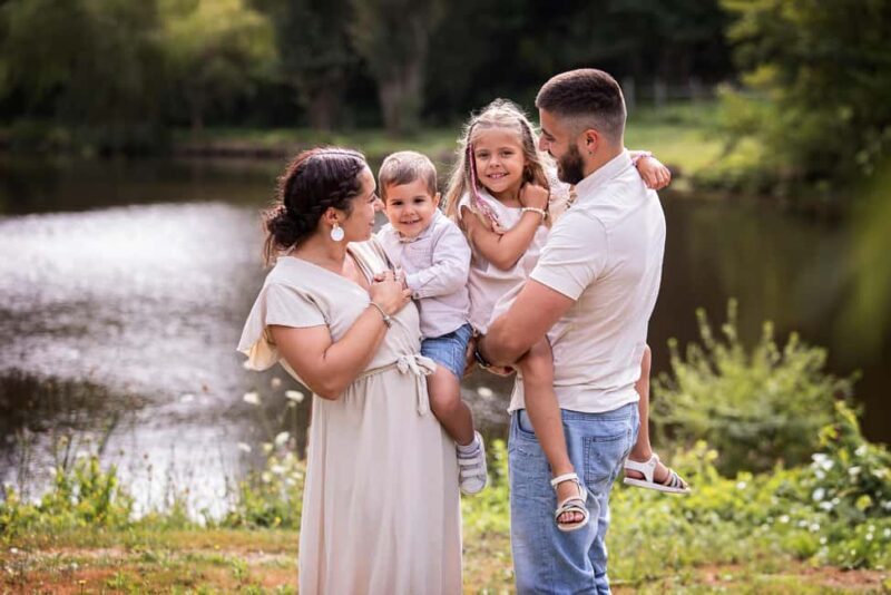 Amboise: Private Photoshoot with a Professional Photographer - What’s Included and What’s Not