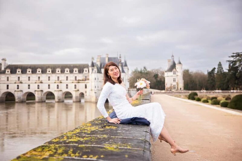 Amboise: Private Photoshoot with a Professional Photographer - FAQ