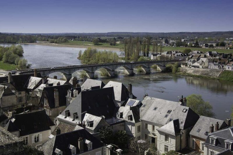 Amboise Private Walking Tour - What’s Included and What’s Not