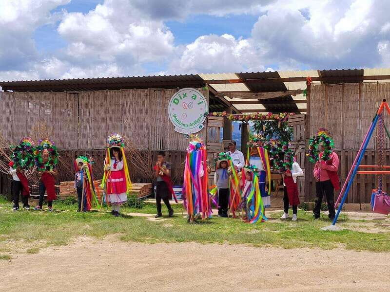 Amealco: Doll workshop and cookie and pulque tasting - Exploring Amealco: The Heart of It All