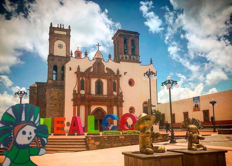 Amealco: Doll workshop and cookie and pulque tasting - FAQs