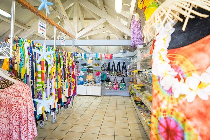 Amedee Lighthouse - Final Thoughts