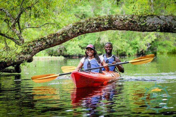 Amelia Island Guided Kayak Tour of Lofton Creek - Practical Tips for Your Trip