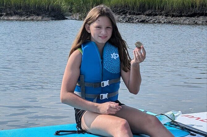 Amelia Salt Marsh Paddle in Talbot Islands State Park - What the Reviews Say