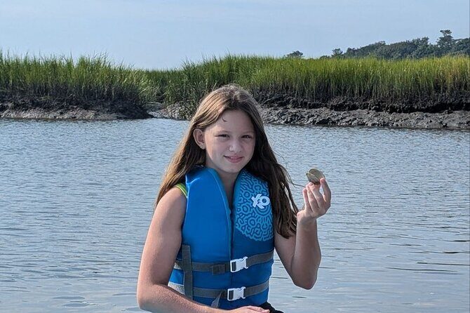 Amelia Sunset Paddle at Talbot Islands State Park - The Experience in Detail