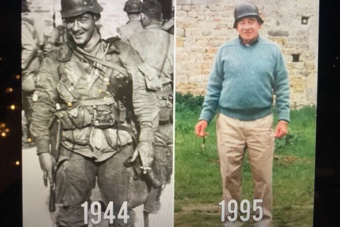 American 101st & 82nd Paratroopers in Normandy battlefield tour - An In-Depth Look at the Normandy Paratrooper Tour