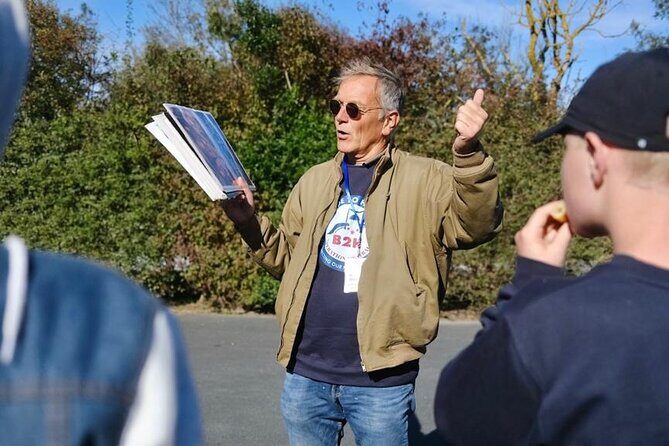 American 101st & 82nd Paratroopers in Normandy battlefield tour - Who Should Consider This Tour?