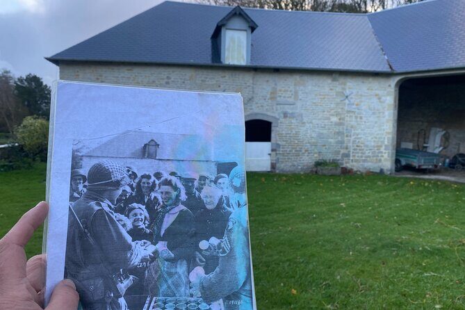 American 101st & 82nd Paratroopers in Normandy battlefield tour - Final Thoughts