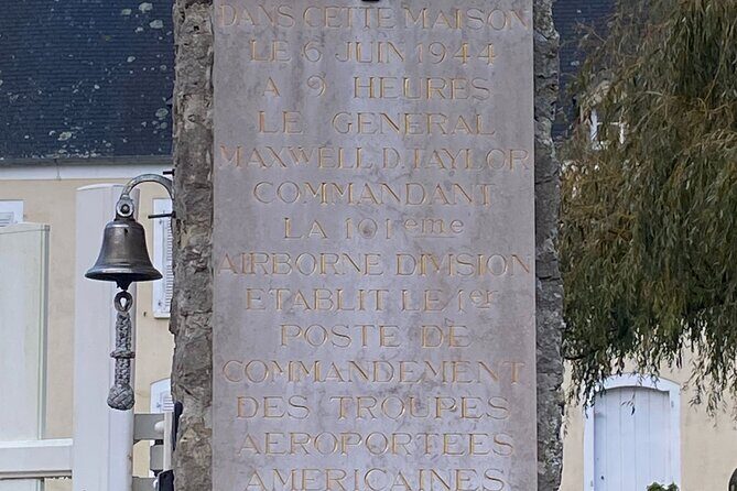 American 101st & 82nd Paratroopers in Normandy battlefield tour - FAQ