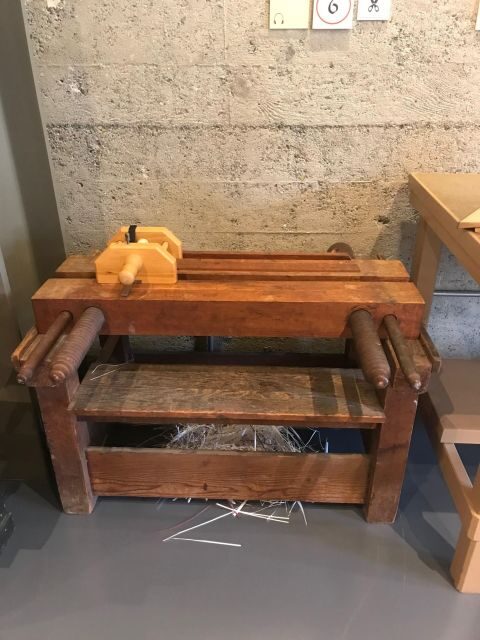 American Bookbinders Museum: The Story of the Book - Final Thoughts