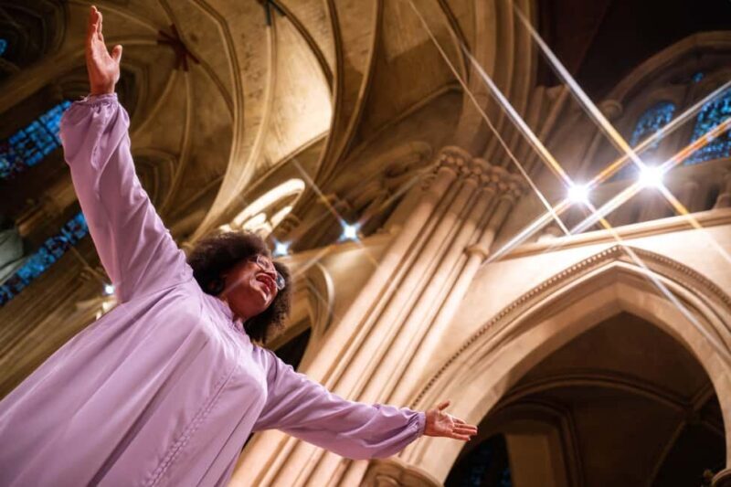 American Cathedral: Gospel Dream - What to Expect During the Concert