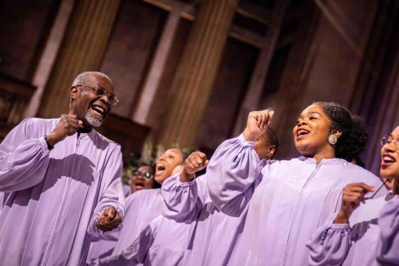 American Cathedral: Gospel Dream - Practical Tips for Attending
