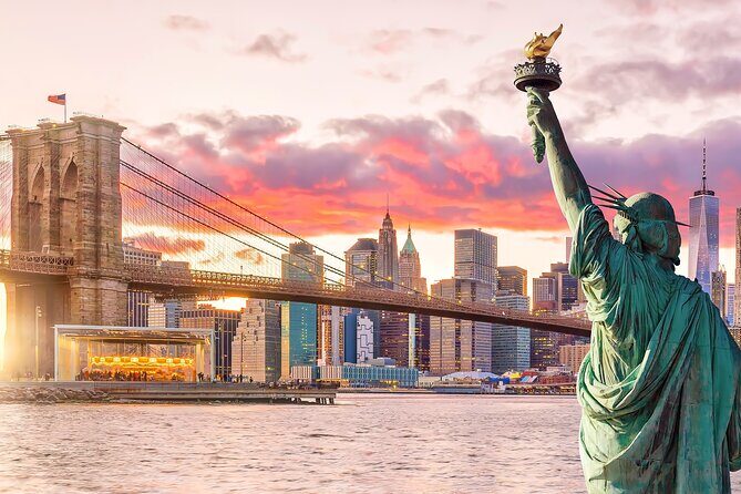 American Colonial History in New York Private Walking Tour - An In-Depth Look at the Tour Experience