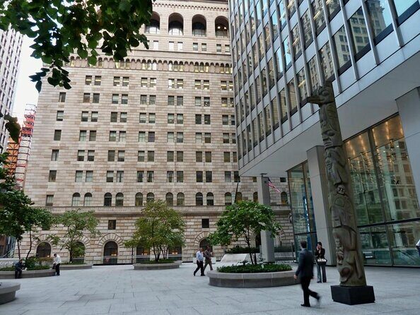 American Colonial History in New York Private Walking Tour - What Makes This Tour Stand Out?