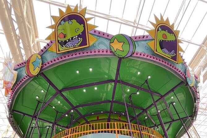 American Dream Full-Day Tour from NYC | Kids 50% Off - Final Thoughts: Is It Worth It?