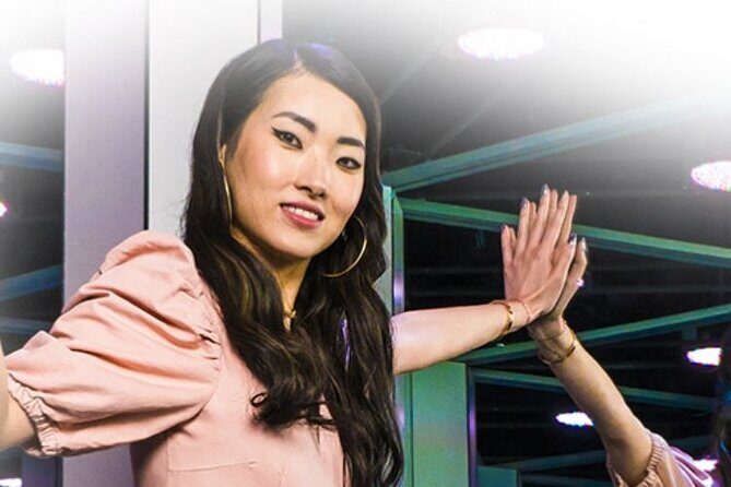 American Dream Mirror Maze Ticket - A Closer Look at the Reviews