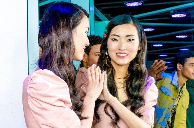 American Dream Mirror Maze Ticket - FAQ