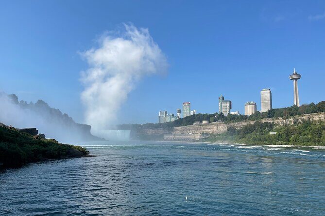 American Made Tour - Iconic Boat Ride, Cave of the Winds and More - Final Thoughts