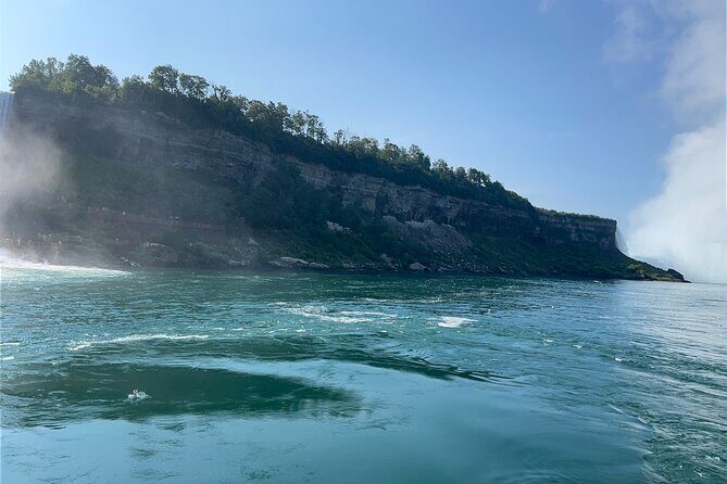 American Made Tour - Iconic Boat Ride, Cave of the Winds and More - FAQ