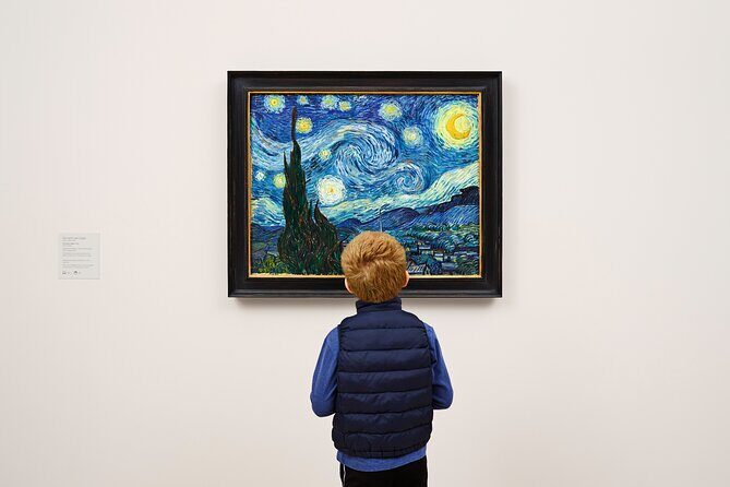 American Museum of Natural History and MOMA Combo Tickets - A Closer Look at the Museums Included